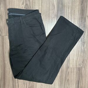 Black cargo Pants